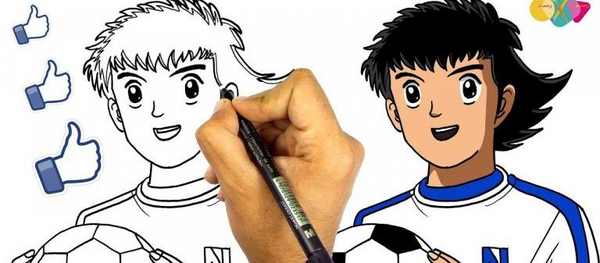 عکس نقاشی واکی بایاشی