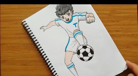 عکس نقاشی واکی بایاشی