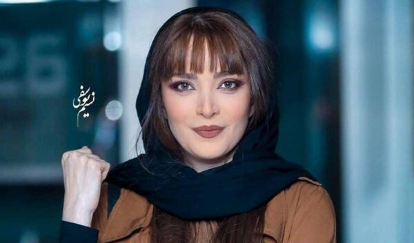 عکس های بهنوش طباطبایی و علت طلاقش از مهدی پاکدل