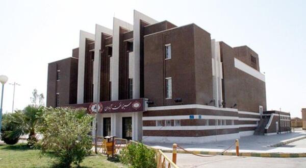 عکس سینما تاج آبادان