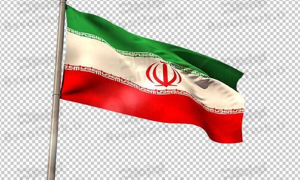 عکس png پرچم ایران