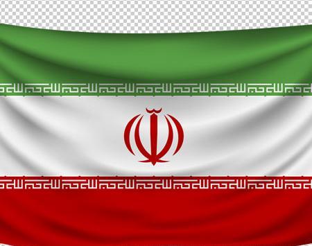عکس png پرچم ایران