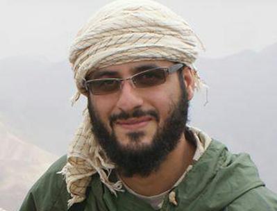 عکس شهید طاهرنیا