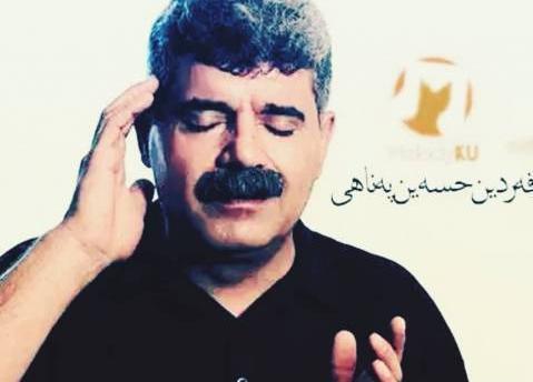 عکس فردین حسین پناهی