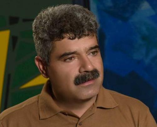 عکس فردین حسین پناهی