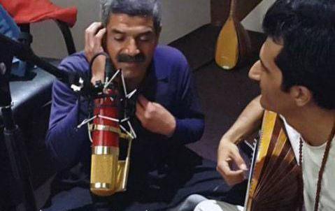 عکس فردین حسین پناهی