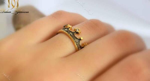 عکس حلقه تاج