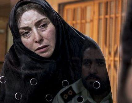 عکس ژاله صامتی قبل از عمل بینی