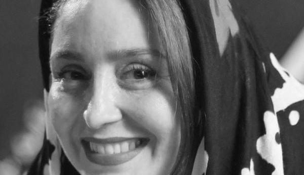 عکس ژاله صامتی قبل از عمل بینی