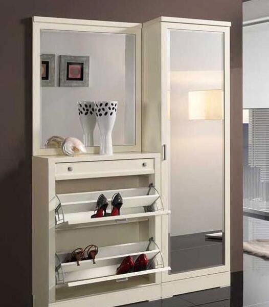 عکس جاکفشی ایستاده جدید