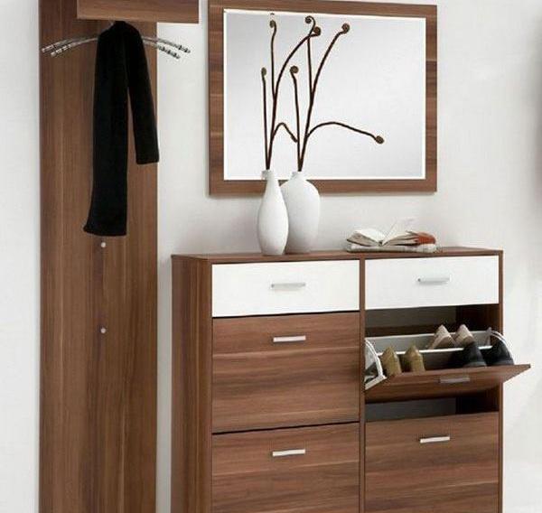 عکس جاکفشی ایستاده جدید