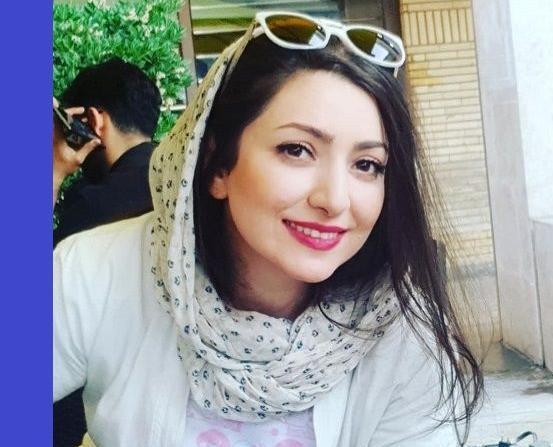 عکس نگار در سریال باخانمان