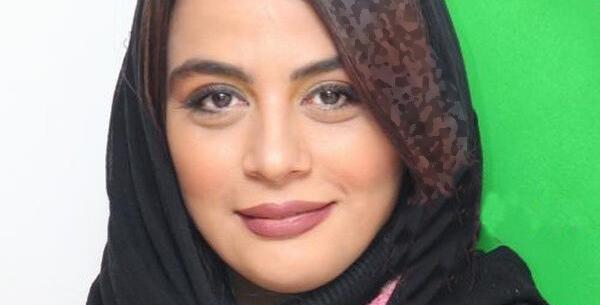 عکس نگار در سریال باخانمان