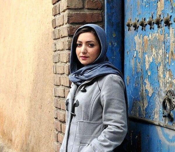 عکس نگار در سریال باخانمان