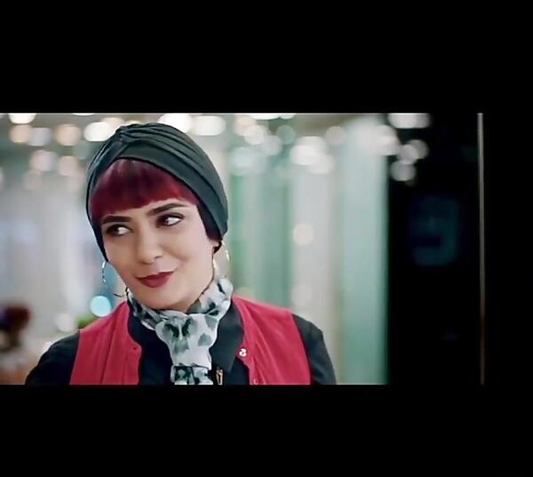 عکسهای لیندا کیانی در مانکن