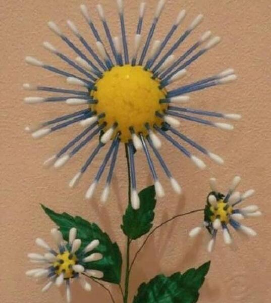 عکس ایده برای نقاشی با پاک کن