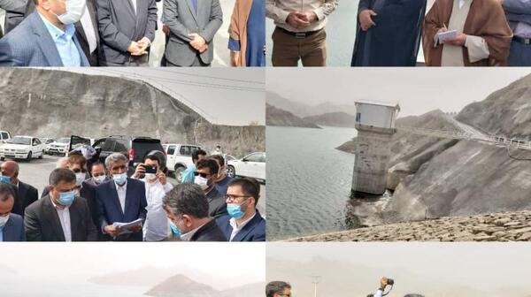 عکس حسین رئیسی