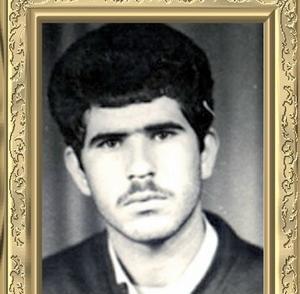 عکس حسین رئیسی