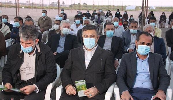 عکس حسین رئیسی