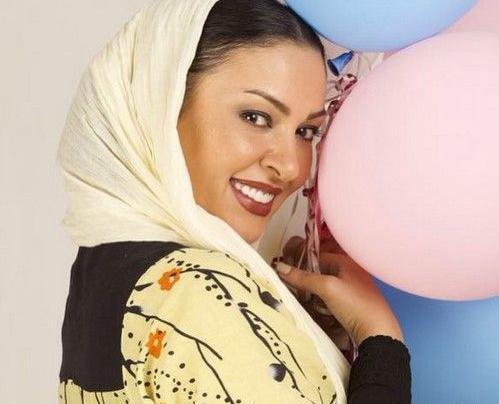 عکس های شخصی زیبا بروفه