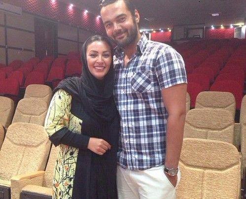 عکس های شخصی زیبا بروفه