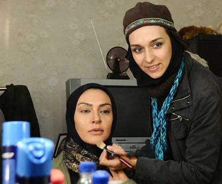عکس های شخصی زیبا بروفه