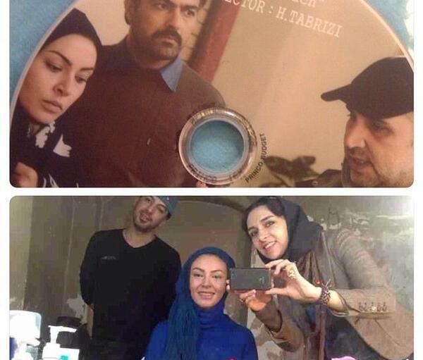 عکس های شخصی زیبا بروفه