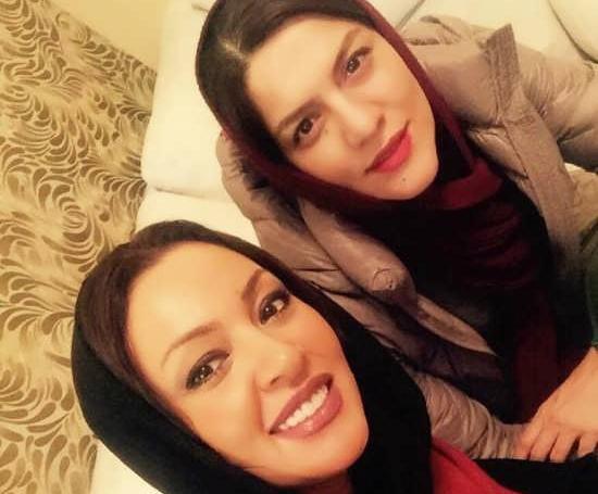 عکس های شخصی زیبا بروفه