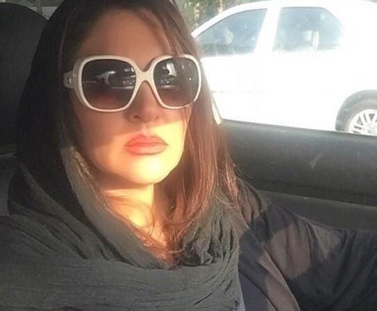 عکس های شخصی زیبا بروفه