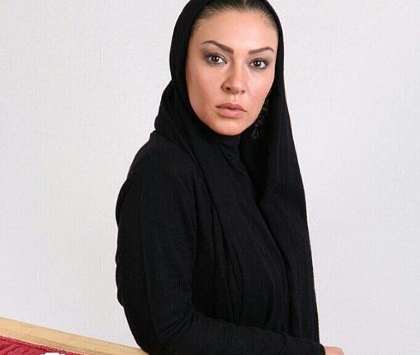 عکس های شخصی زیبا بروفه