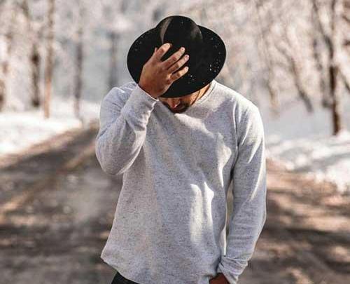عکس پسرانه برای پروفایل تلگرام
