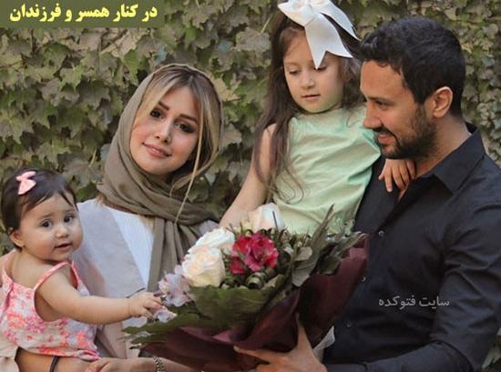 عکس شبنم قلی خانی فتوکده