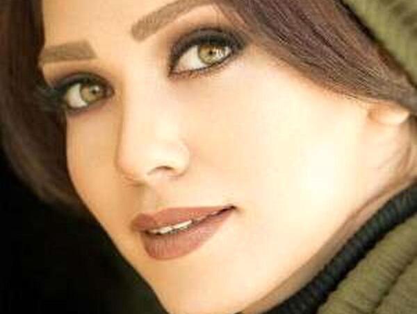 عکس شهرزاد کمال زاده در سریال