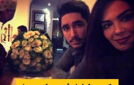 عکس همسران سارا خوئینی ها