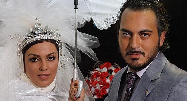 عکس فیلم لج و لجبازی