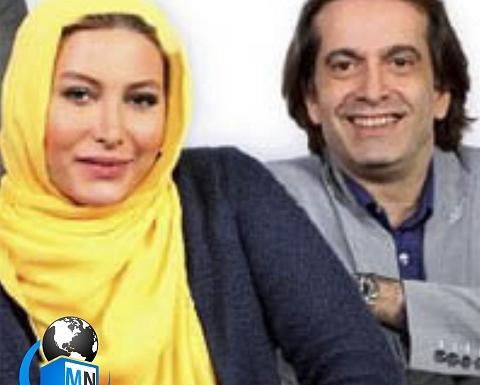 عکسهای رامسین کبریتی و همسر اولش
