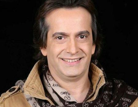 عکسهای رامسین کبریتی و همسر اولش