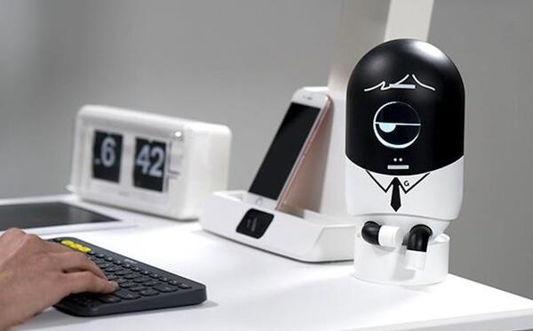 عکس صاف ایستادن