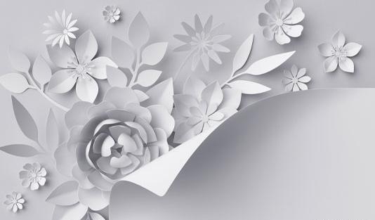 عکس پس زمینه طرح دار