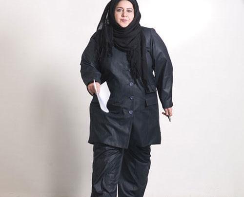 عکس عروسی شهره لرستانی
