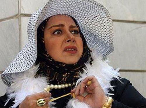عکس عروسی شهره لرستانی
