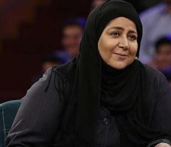 عکس عروسی شهره لرستانی
