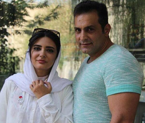 عکس گوشی لیندا کیانی
