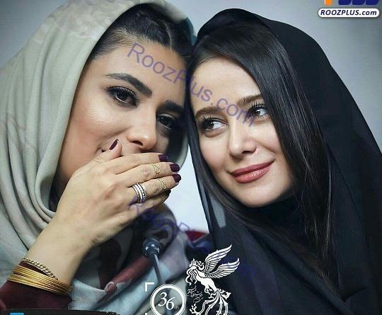 عکس گوشی لیندا کیانی