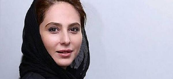 عکس های جدید رعنا آزادی ور