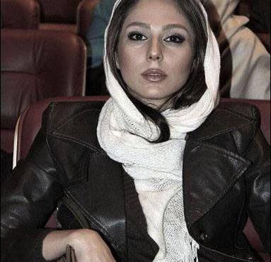 عکس های جدید رعنا آزادی ور