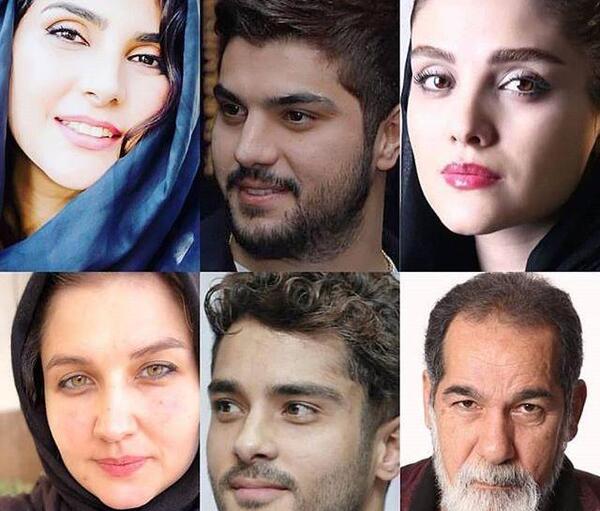 عکس آقای ساعد سهیلی