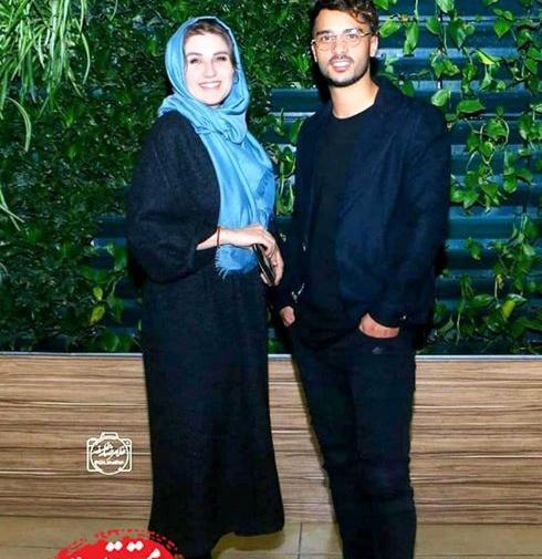 عکس آقای ساعد سهیلی