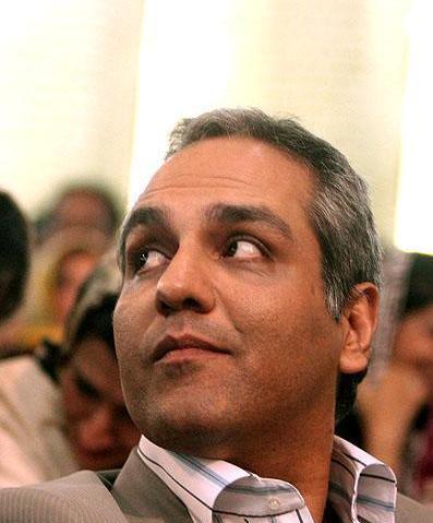 عکس حامد بهداد و مهران مدیری