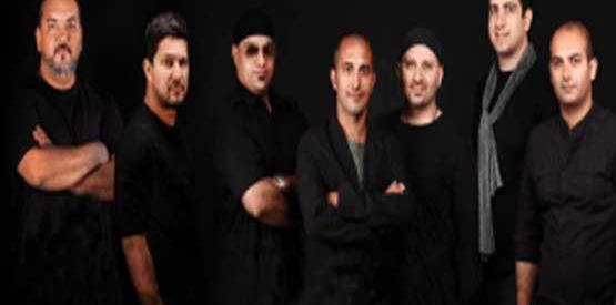 عکس حامد بهداد و مهران مدیری